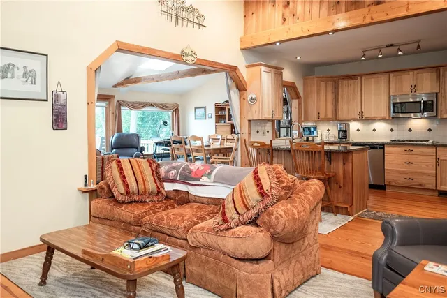 $775,000 | 4085 Tracy Road, Forestport, NY 13338