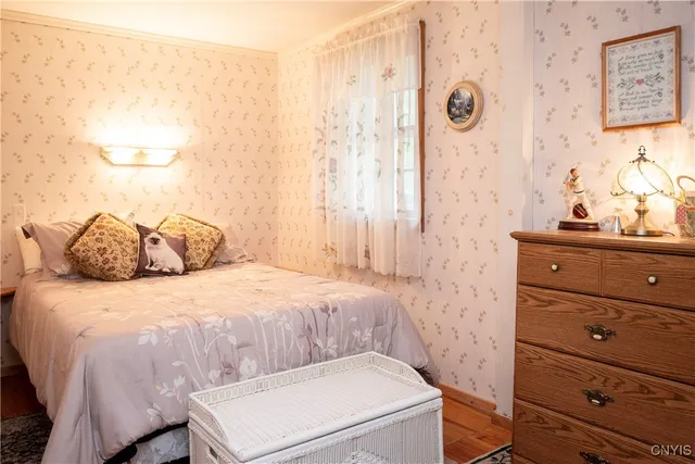 $775,000 | 4085 Tracy Road, Forestport, NY 13338