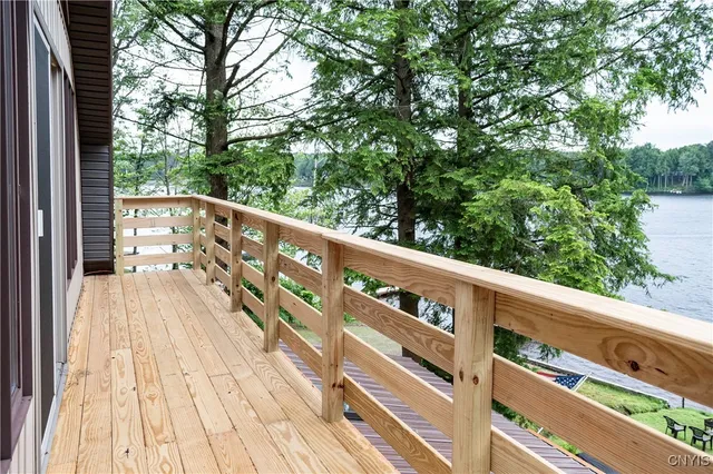 $775,000 | 4085 Tracy Road, Forestport, NY 13338