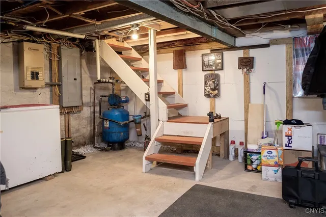 $775,000 | 4085 Tracy Road, Forestport, NY 13338