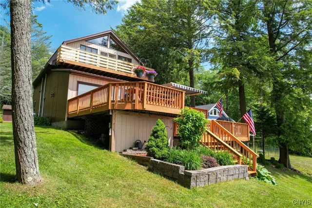 $775,000 | 4085 Tracy Road, Forestport, NY 13338