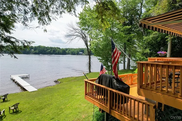 $775,000 | 4085 Tracy Road, Forestport, NY 13338