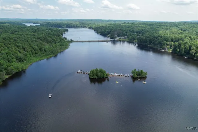 $775,000 | 4085 Tracy Road, Forestport, NY 13338