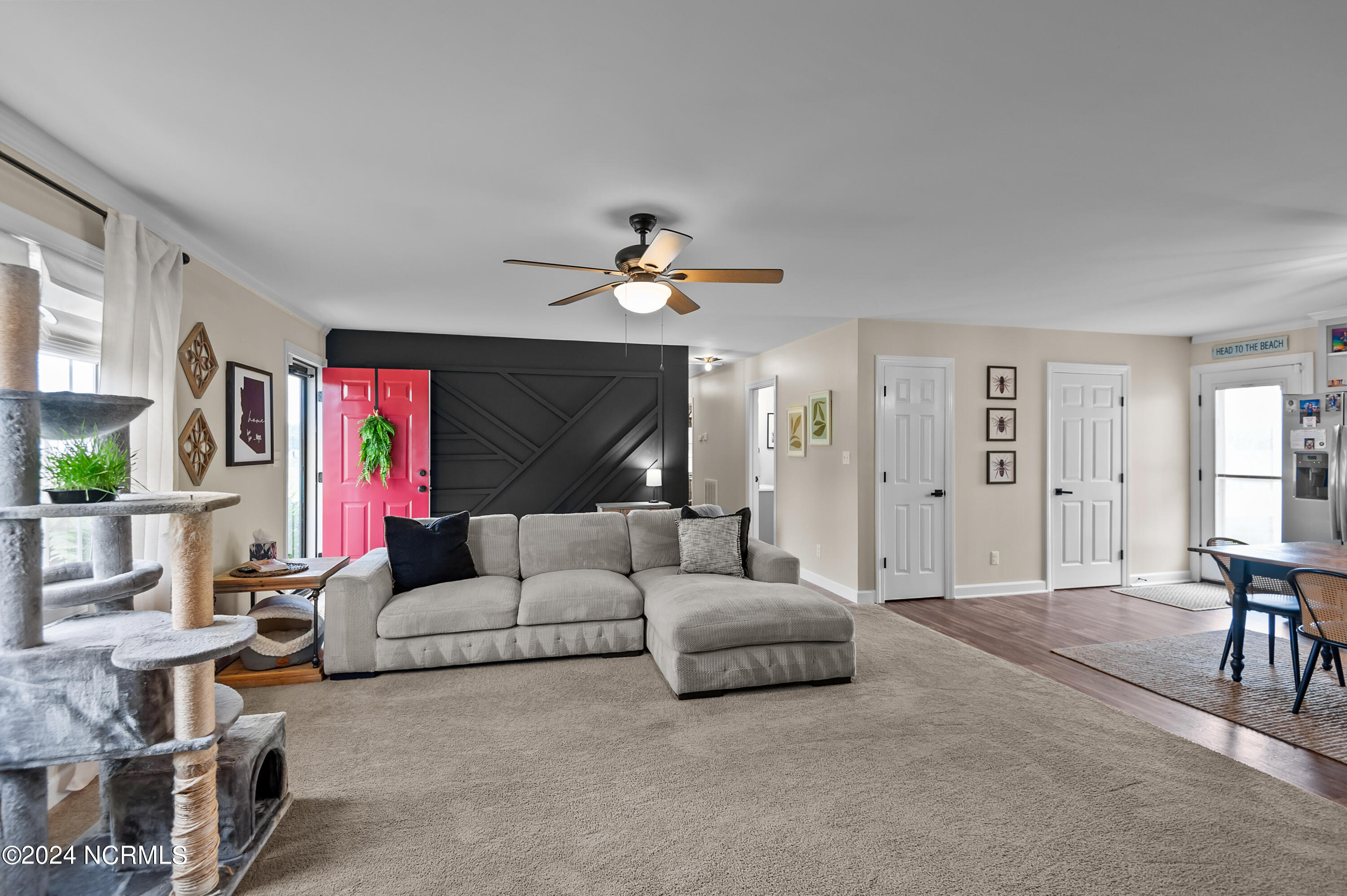 4921 Old Wilson Road Rocky Mount, NC 27801 - Photo 6 of 28 4921 Old Wilson Rd (6)