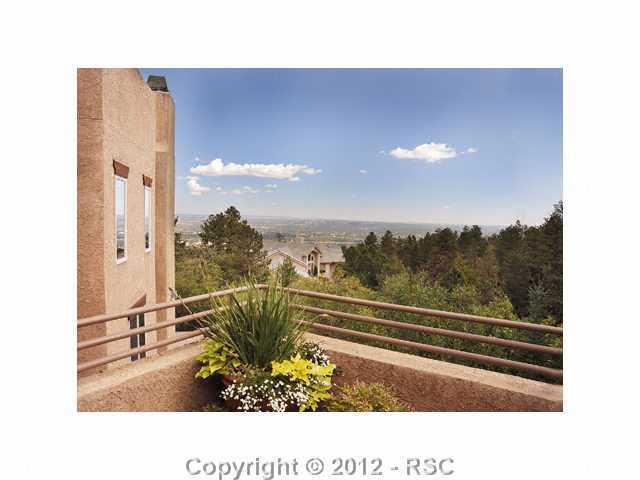 1183 Gold Camp Road Colorado Springs, CO 80906 - Photo 17 of 25
