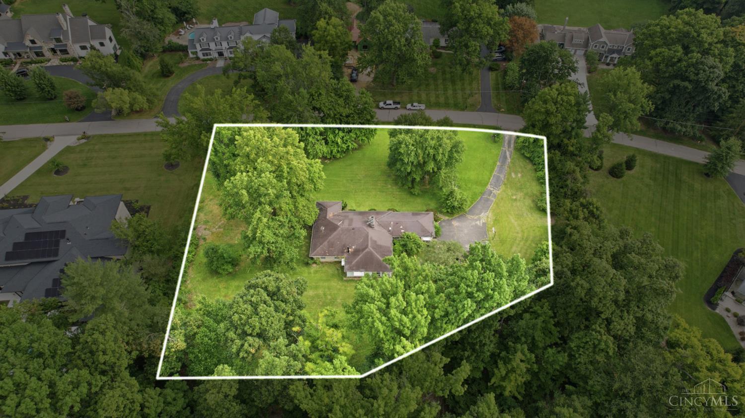 7405 Brill Road Cincinnati, OH 45243 - Photo 14 of 14 Gallery Image 14
