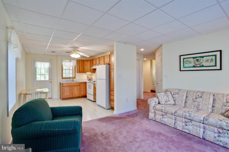 13415 Fork Road Baldwin, MD 21013 - Photo 12 of 29 a living room with furniture and a couch