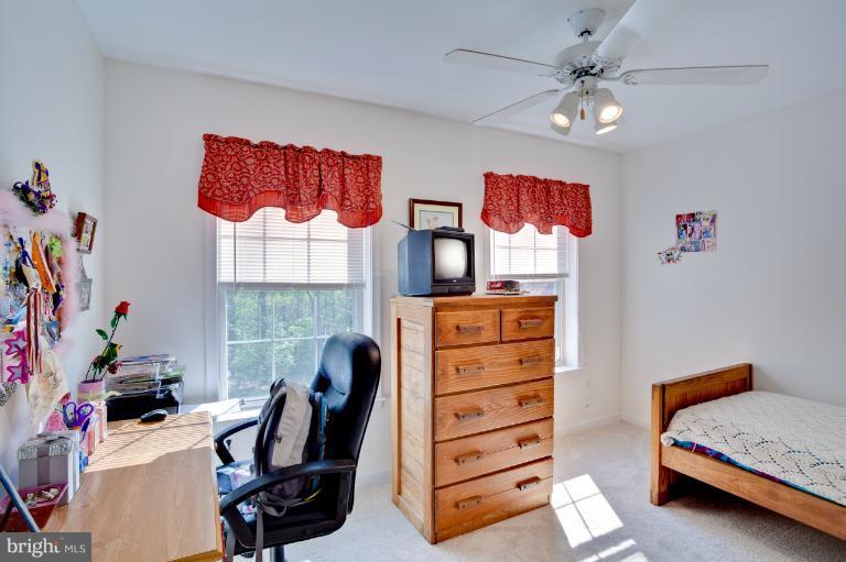 13415 Fork Road Baldwin, MD 21013 - Photo 16 of 29 a view of a workspace with furniture and a window