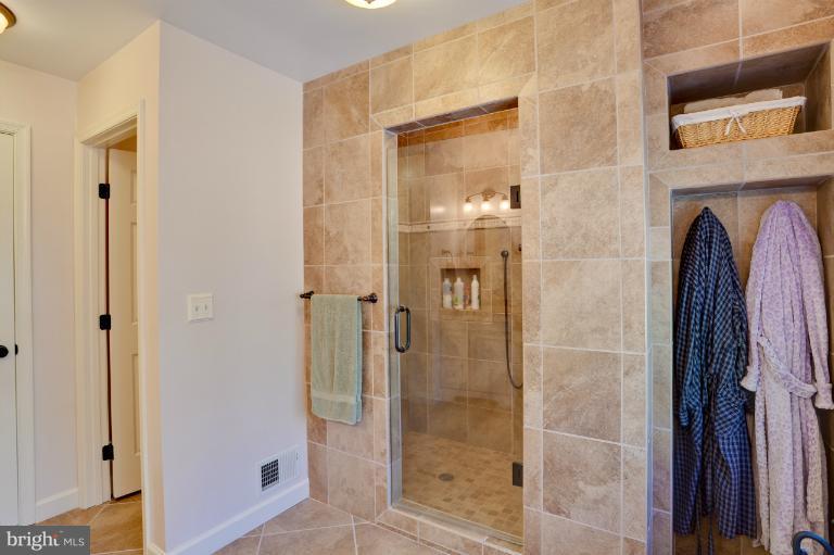 13415 Fork Road Baldwin, MD 21013 - Photo 28 of 29 a bathroom with a shower