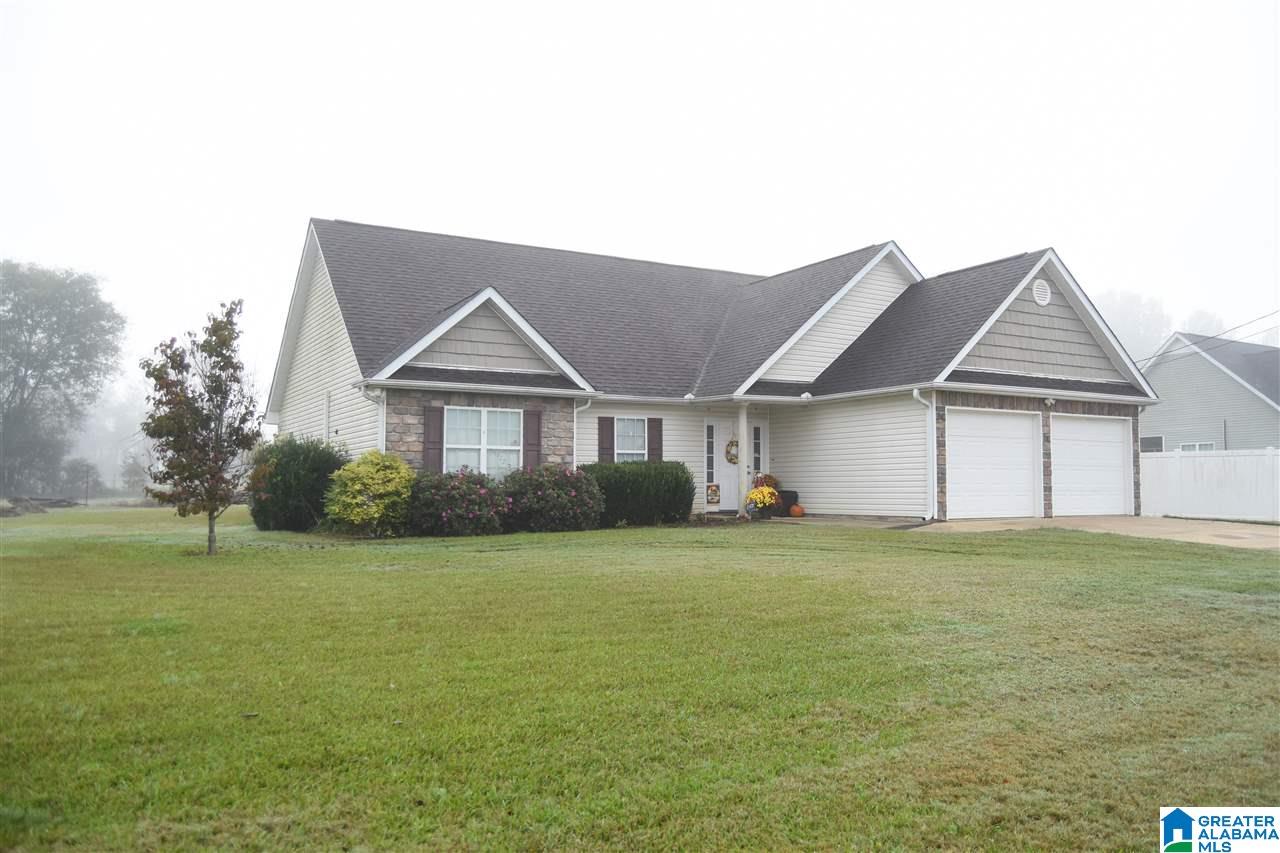 121 Raptor Way Anniston, AL 36207 - Photo 3 of 47