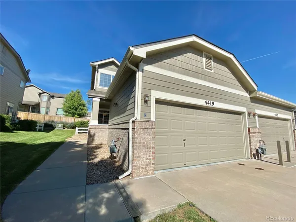 $2,595 | 4419 South Jebel Lane, Aurora, CO 80015
