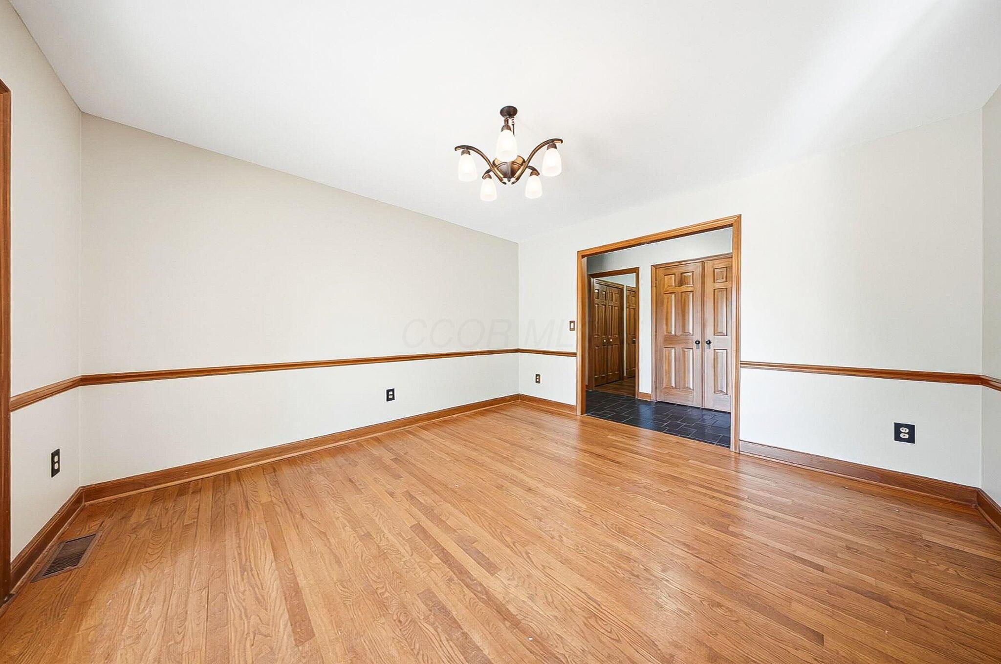 5050 Clark-Shaw Road Powell, OH 43065 - Photo 13 of 82 Dining room