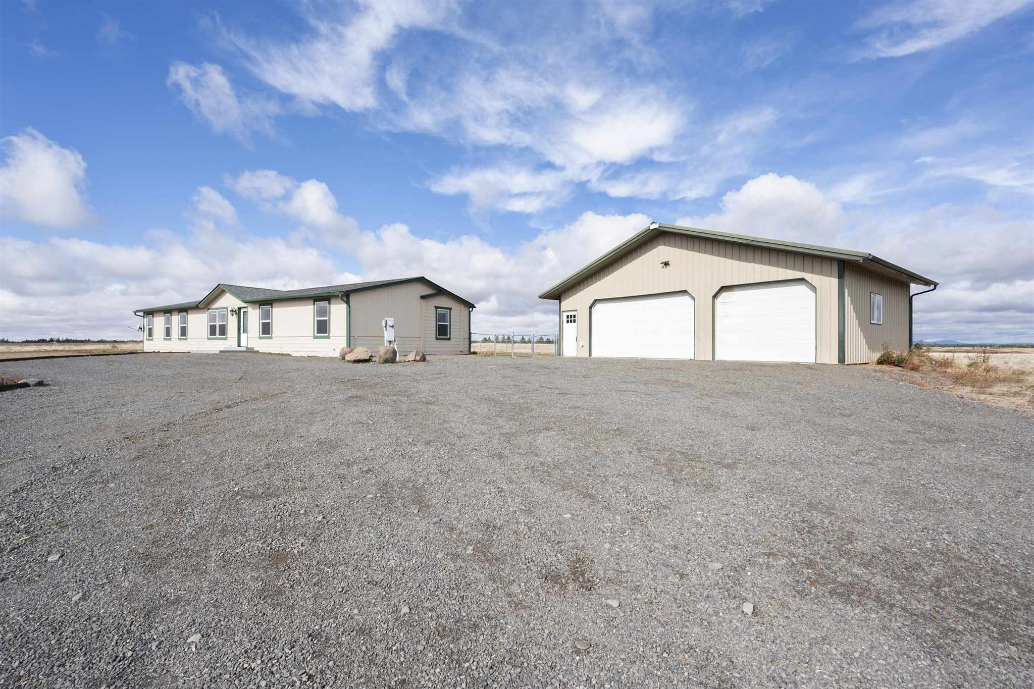14 South Rambo Road Medical Lake, WA 99022 - Photo 1 of 19