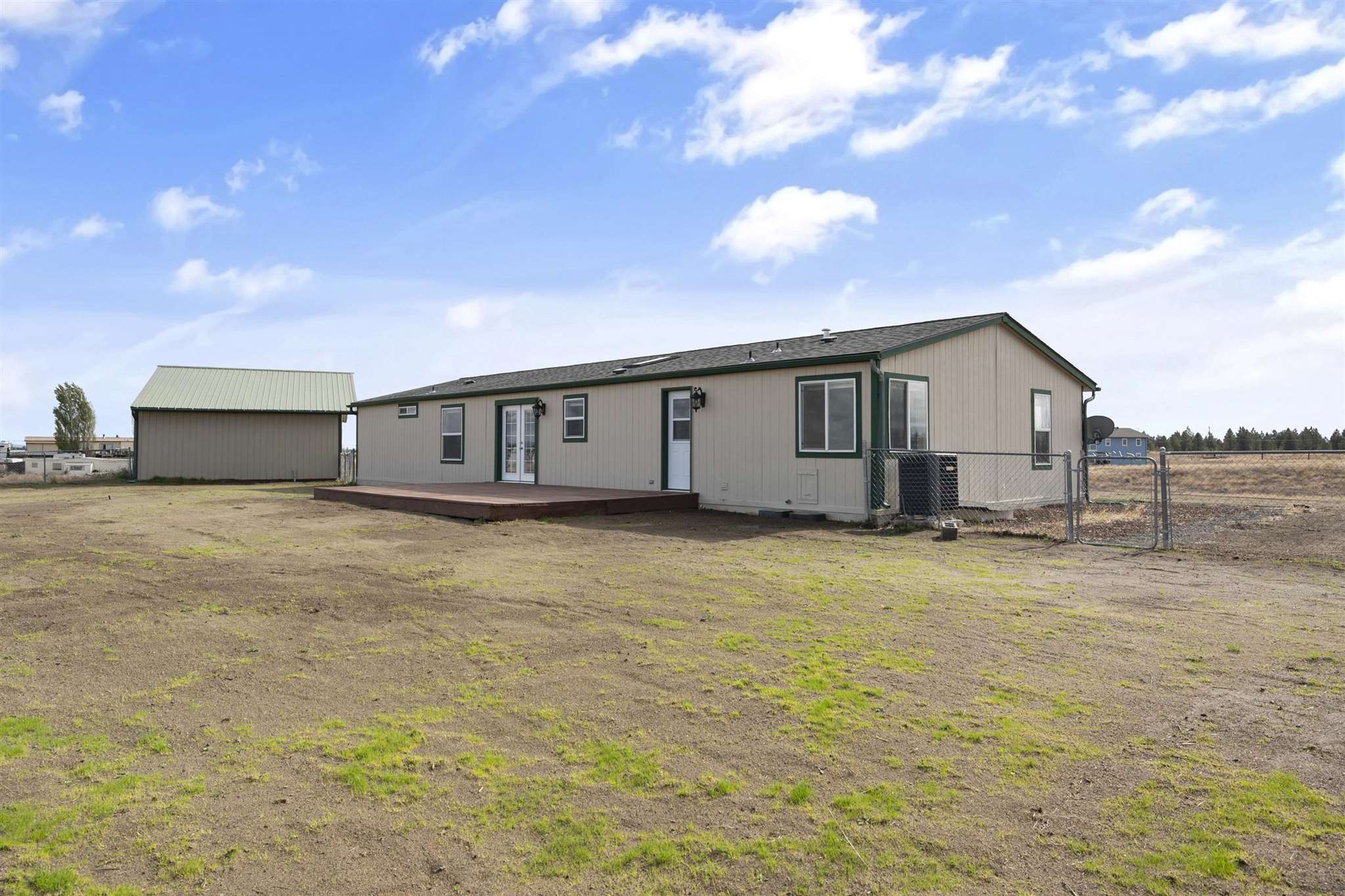14 South Rambo Road Medical Lake, WA 99022 - Photo 18 of 19