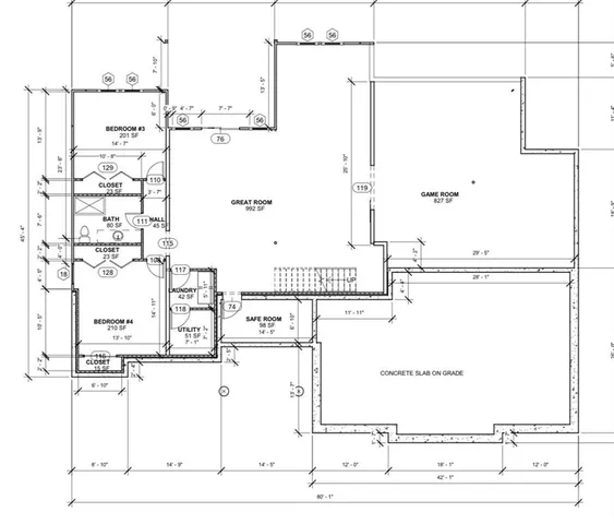 $979,950 | 5301 North 104th Street, Kansas City, KS 66109