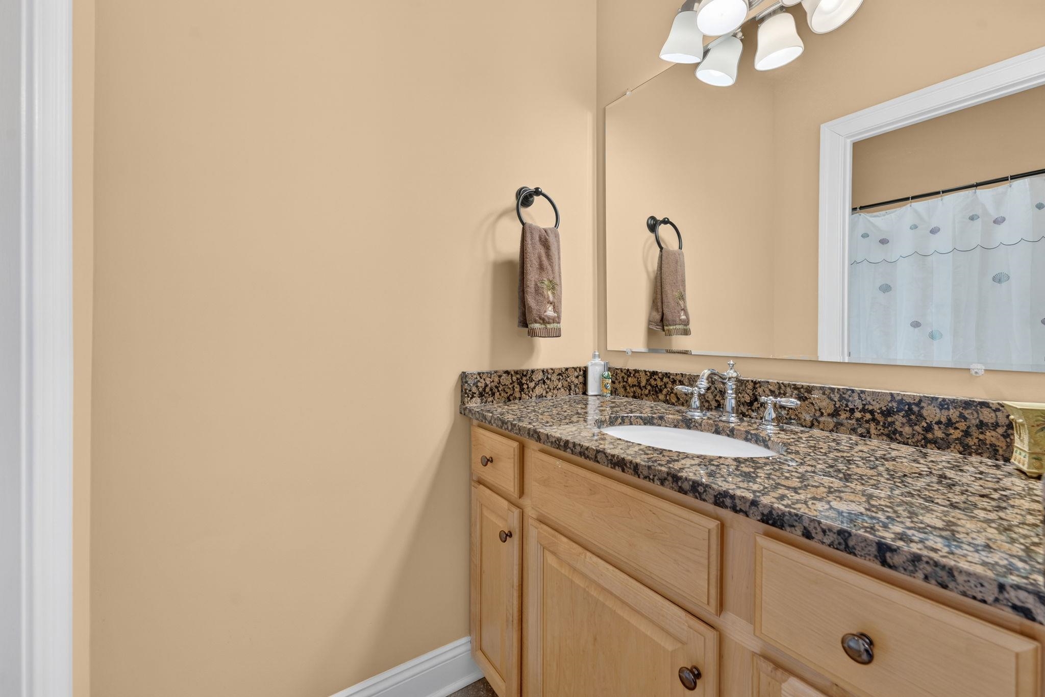 3483 Barterbrook Road Staunton, VA 24401 - Photo 51 of 75 Jack & Jill Sink BR#1