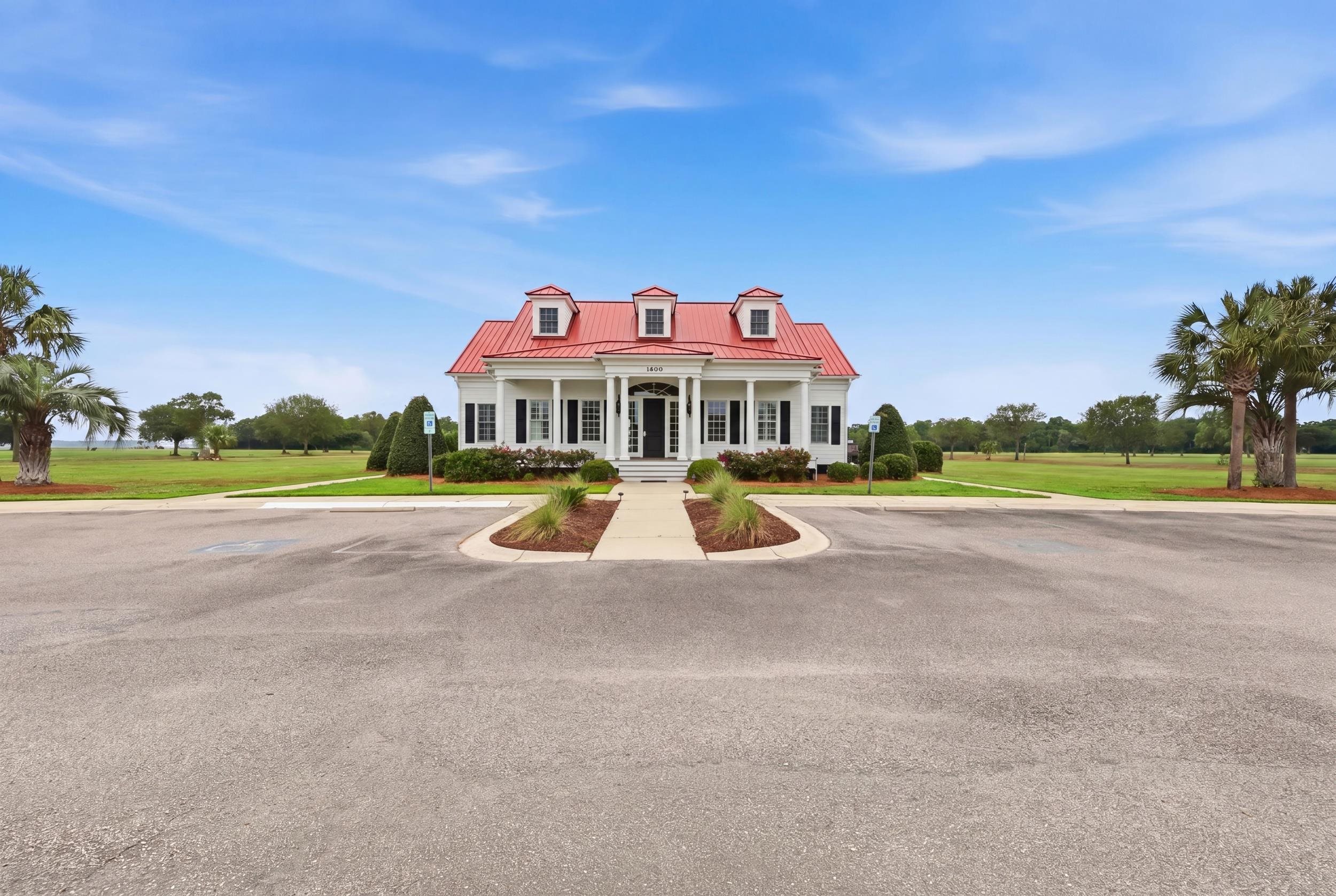 1416 Cravens Street Georgetown, SC 29440 - Photo 4 of 9