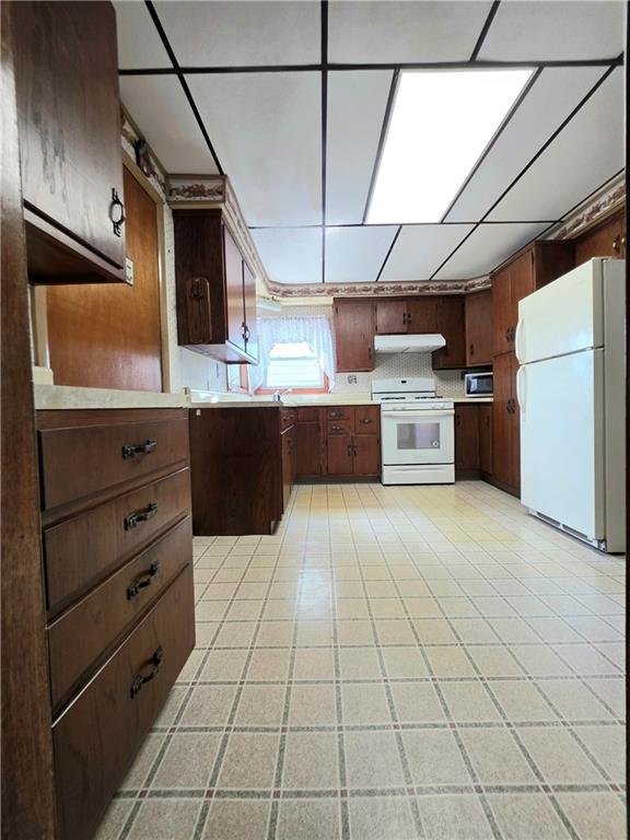 502 West Main Street Rural Valley, PA 16249 - Photo 17 of 37