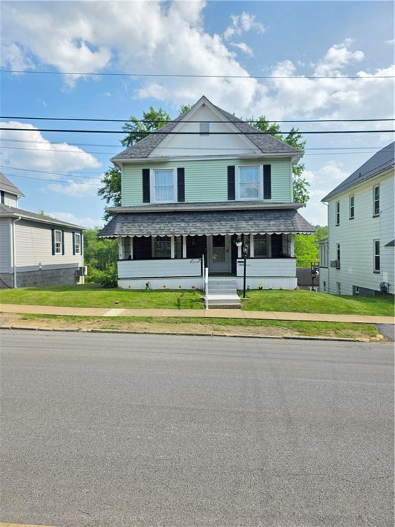 502 West Main Street Rural Valley, PA 16249 - Photo 2 of 37