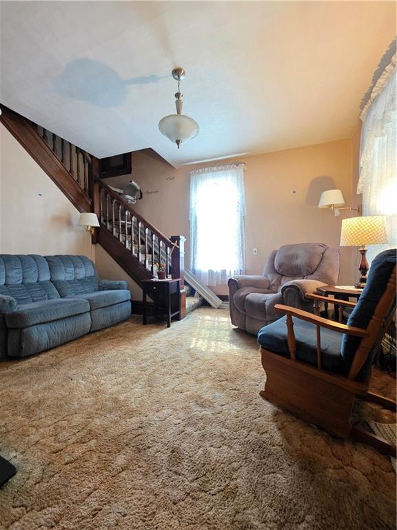 502 West Main Street Rural Valley, PA 16249 - Photo 3 of 37