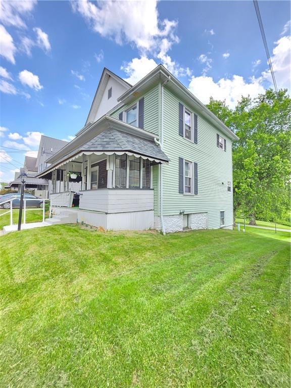 502 West Main Street Rural Valley, PA 16249 - Photo 31 of 37