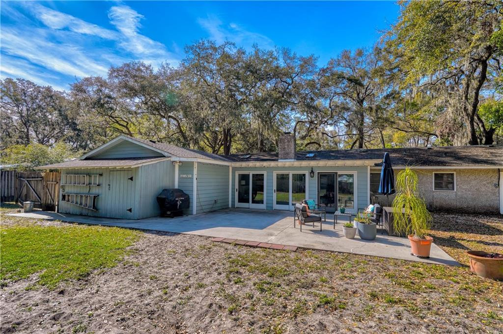 408 Couper Avenue St. Simons Island, GA 31522 - Photo 31 of 35