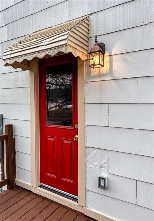 649 Valley Brook Road Scottdale, GA 30079 - Photo 16 of 18 a view of a door of the house