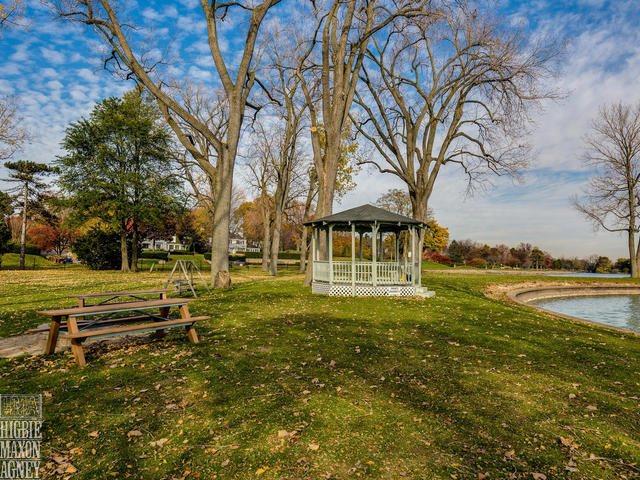 25 Harbor Hill Road Grosse Pointe Farms, MI 48236 - Photo 37 of 40