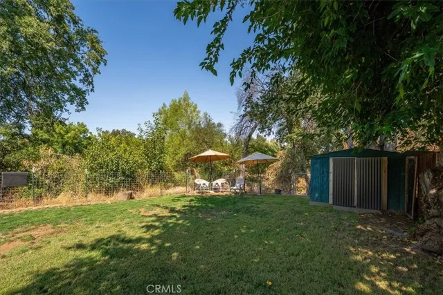 $265,000 | 1160 Orange Street, Red Bluff, CA 96080