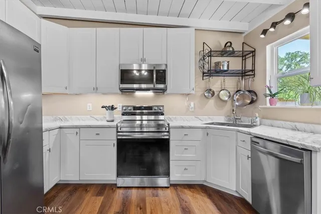 $265,000 | 1160 Orange Street, Red Bluff, CA 96080