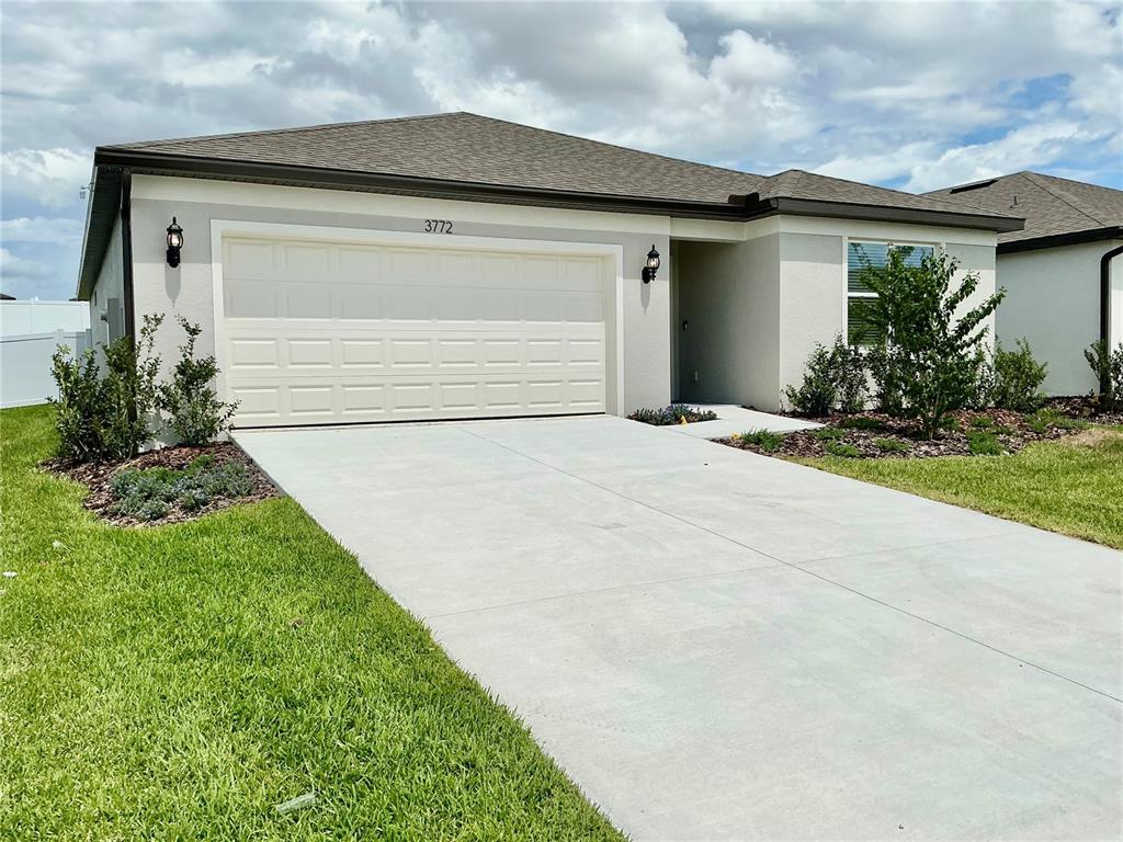 3772 Benham Rise Road Spring Hill, FL 34609 - Photo 2 of 8
