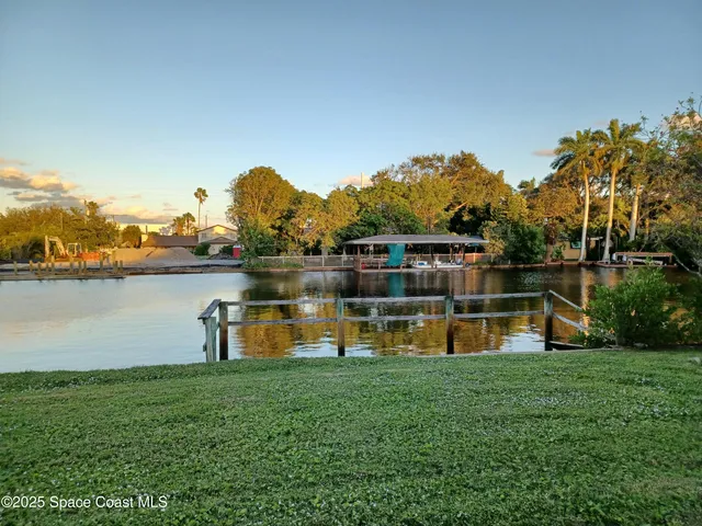 $770,000 | 105 Aucila Road, Cocoa Beach, FL 32931
