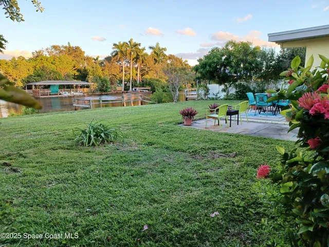 $770,000 | 105 Aucila Road, Cocoa Beach, FL 32931