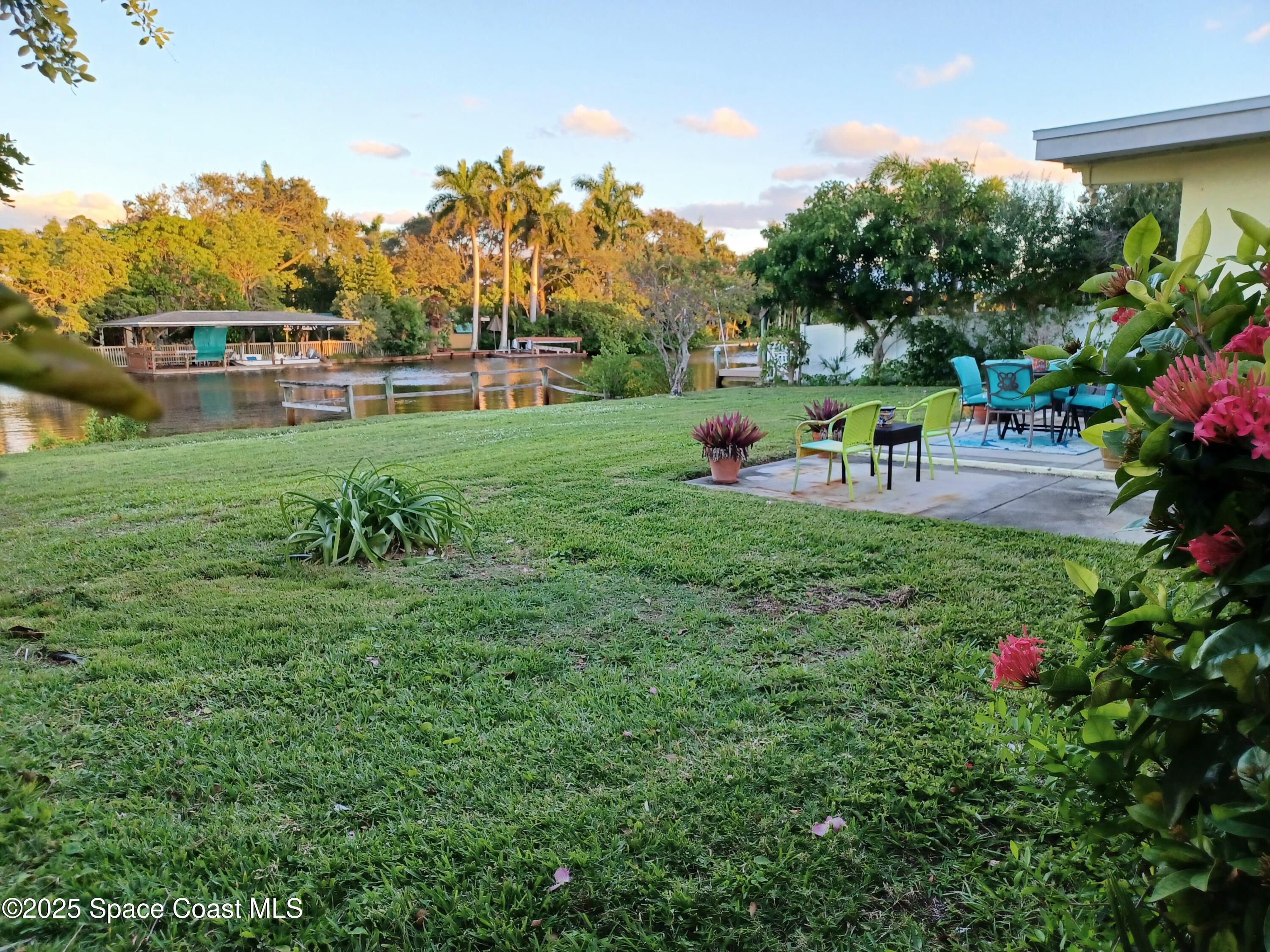 105 Aucila Road Cocoa Beach, FL 32931 - Photo 14 of 25 20251030_182139