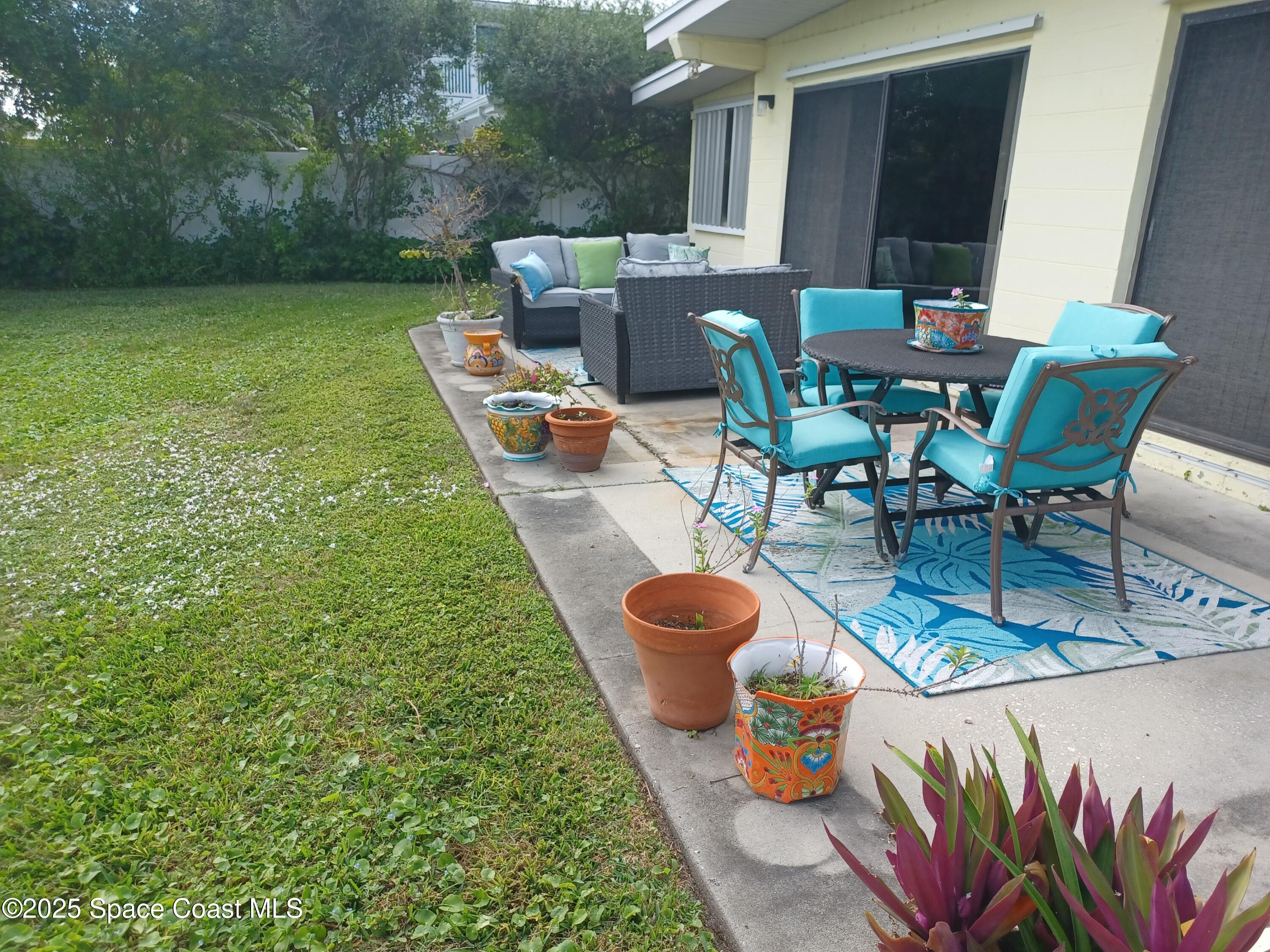 105 Aucila Road Cocoa Beach, FL 32931 - Photo 16 of 25 20251109_110419