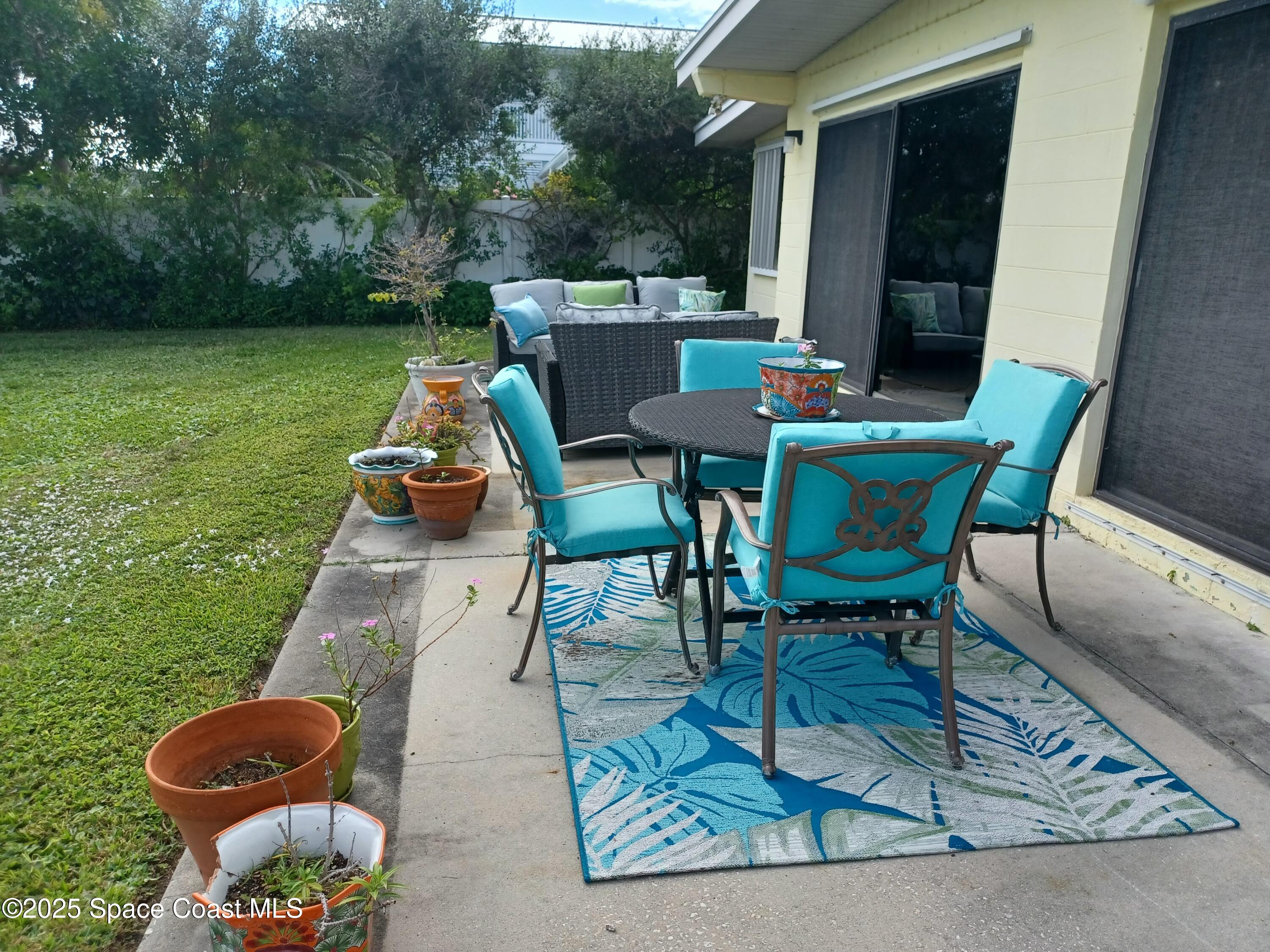 105 Aucila Road Cocoa Beach, FL 32931 - Photo 18 of 25 20251109_110408