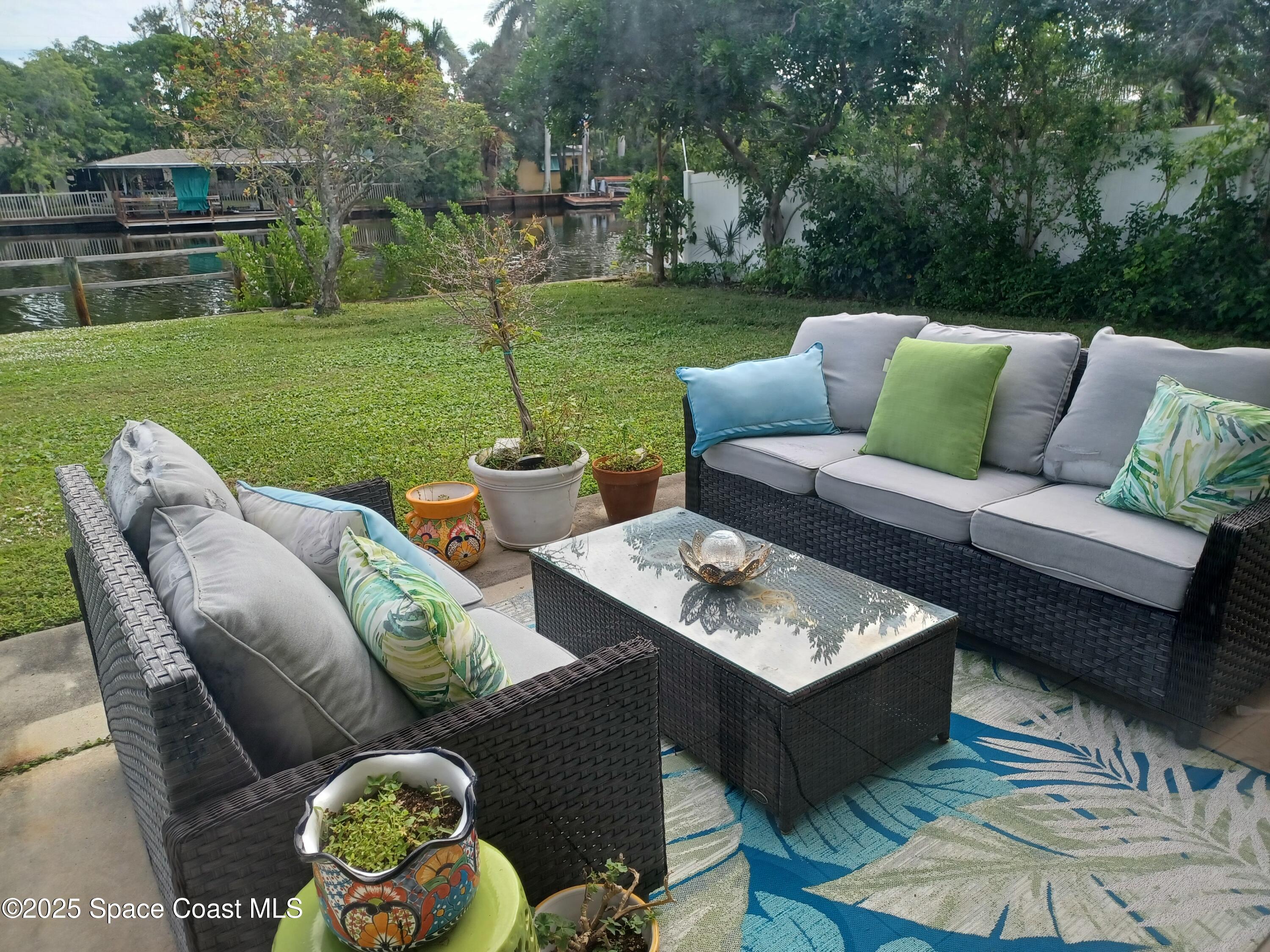 105 Aucila Road Cocoa Beach, FL 32931 - Photo 19 of 25 20251109_110303