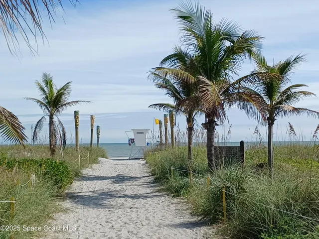 $770,000 | 105 Aucila Road, Cocoa Beach, FL 32931