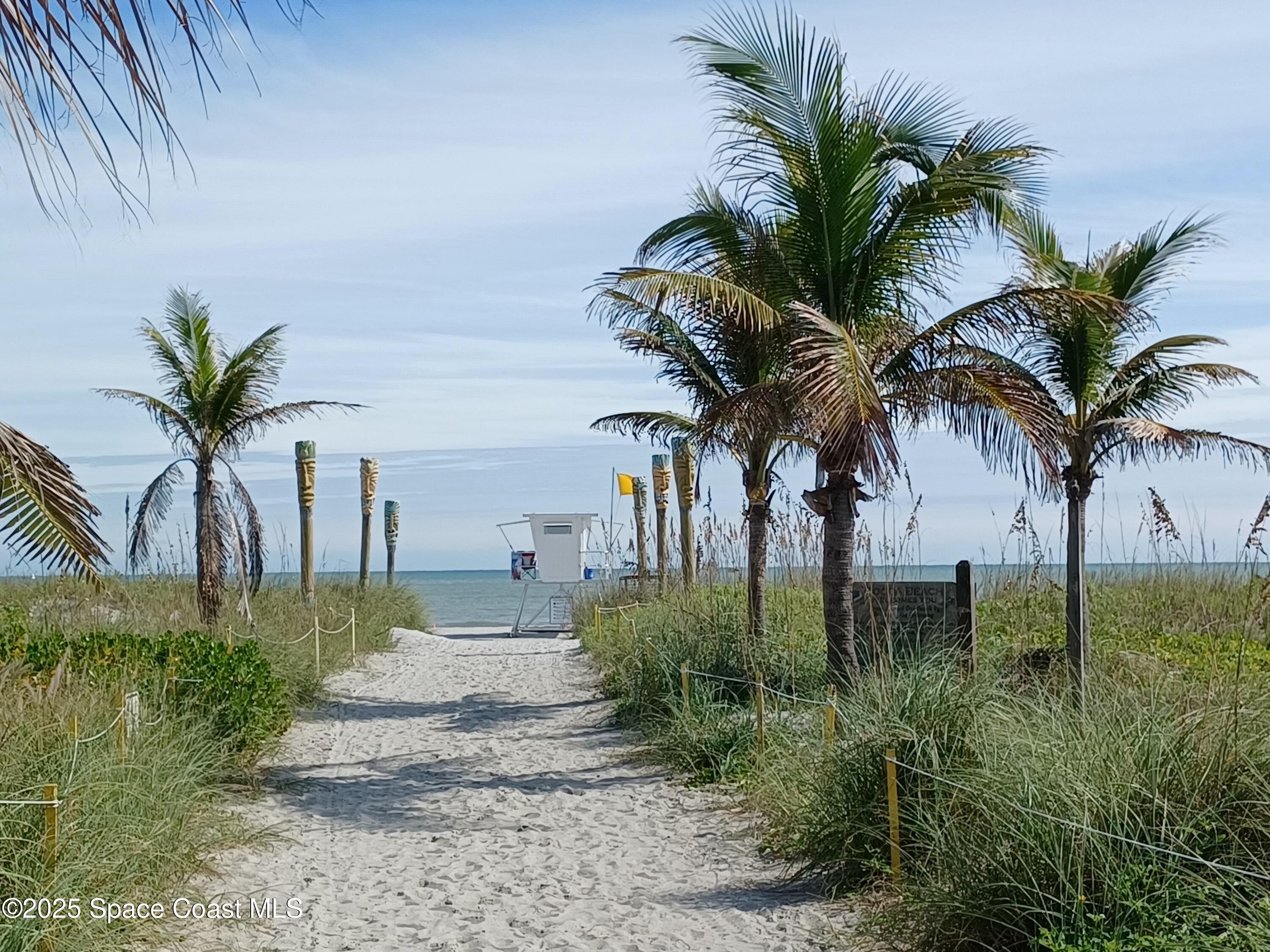 105 Aucila Road Cocoa Beach, FL 32931 - Photo 23 of 25 20251110_115423