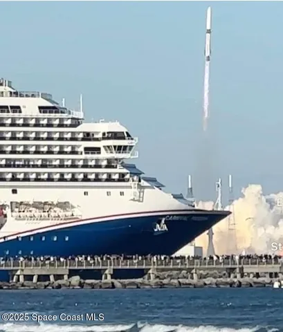 $770,000 | 105 Aucila Road, Cocoa Beach, FL 32931