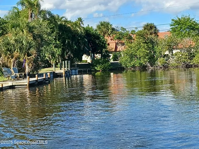 $770,000 | 105 Aucila Road, Cocoa Beach, FL 32931