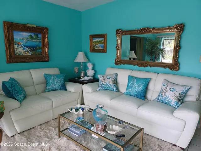 $770,000 | 105 Aucila Road, Cocoa Beach, FL 32931