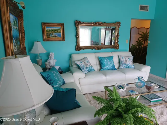 $770,000 | 105 Aucila Road, Cocoa Beach, FL 32931