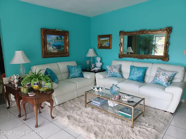 $770,000 | 105 Aucila Road, Cocoa Beach, FL 32931