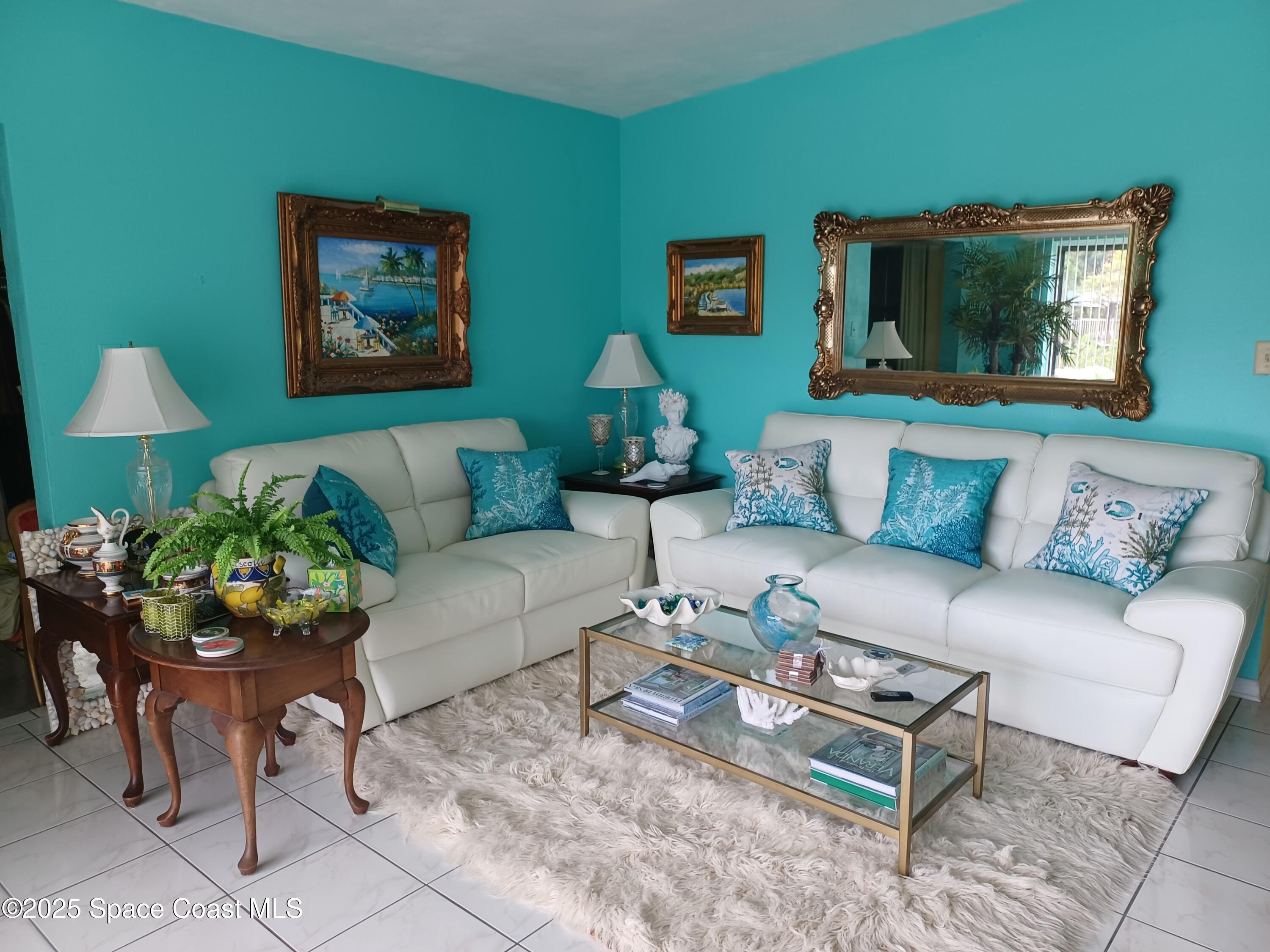 105 Aucila Road Cocoa Beach, FL 32931 - Photo 10 of 25 20251109_110142