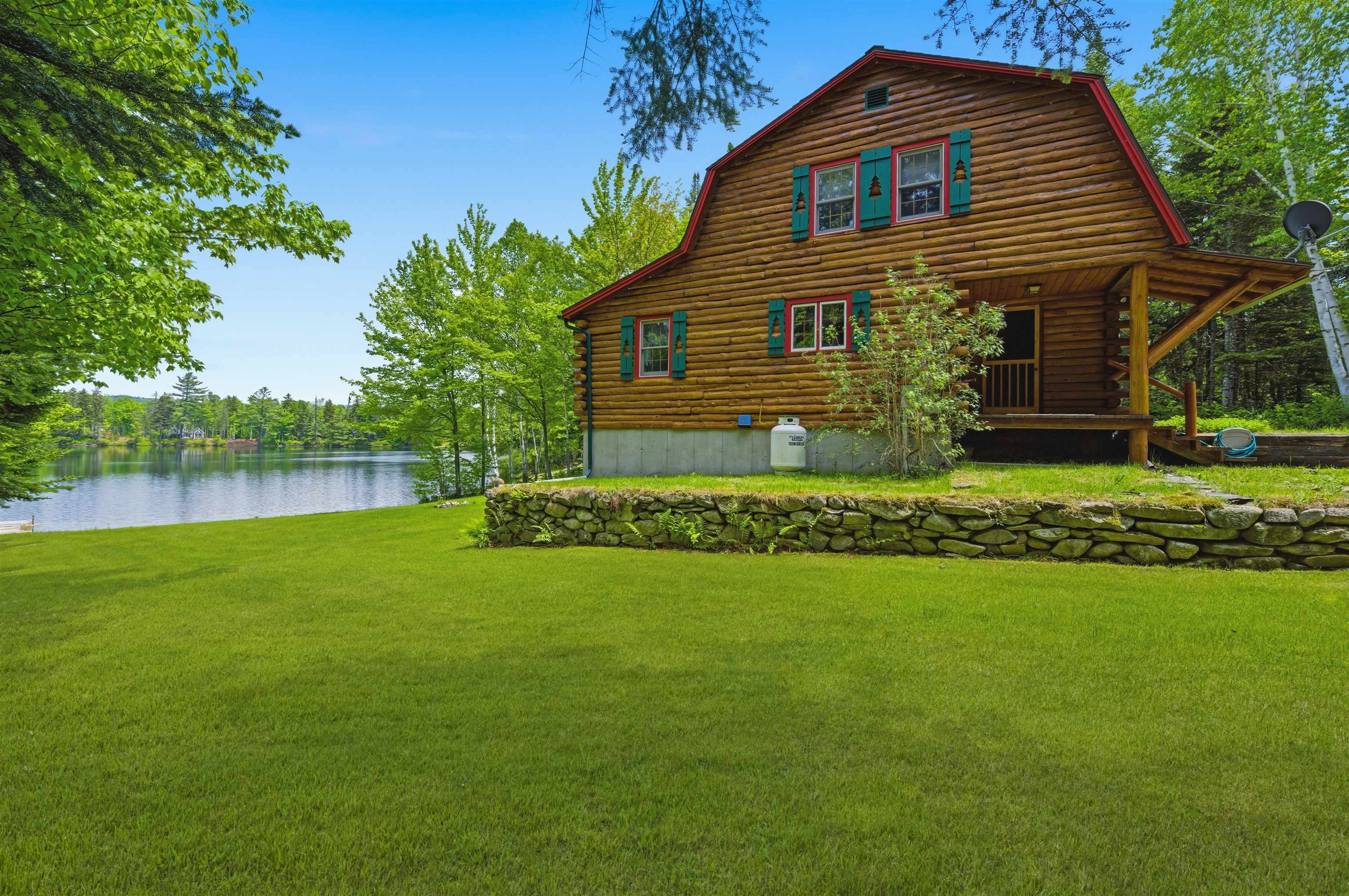 78 Little Pond Road Errol, NH 03579 - Photo 15 of 60