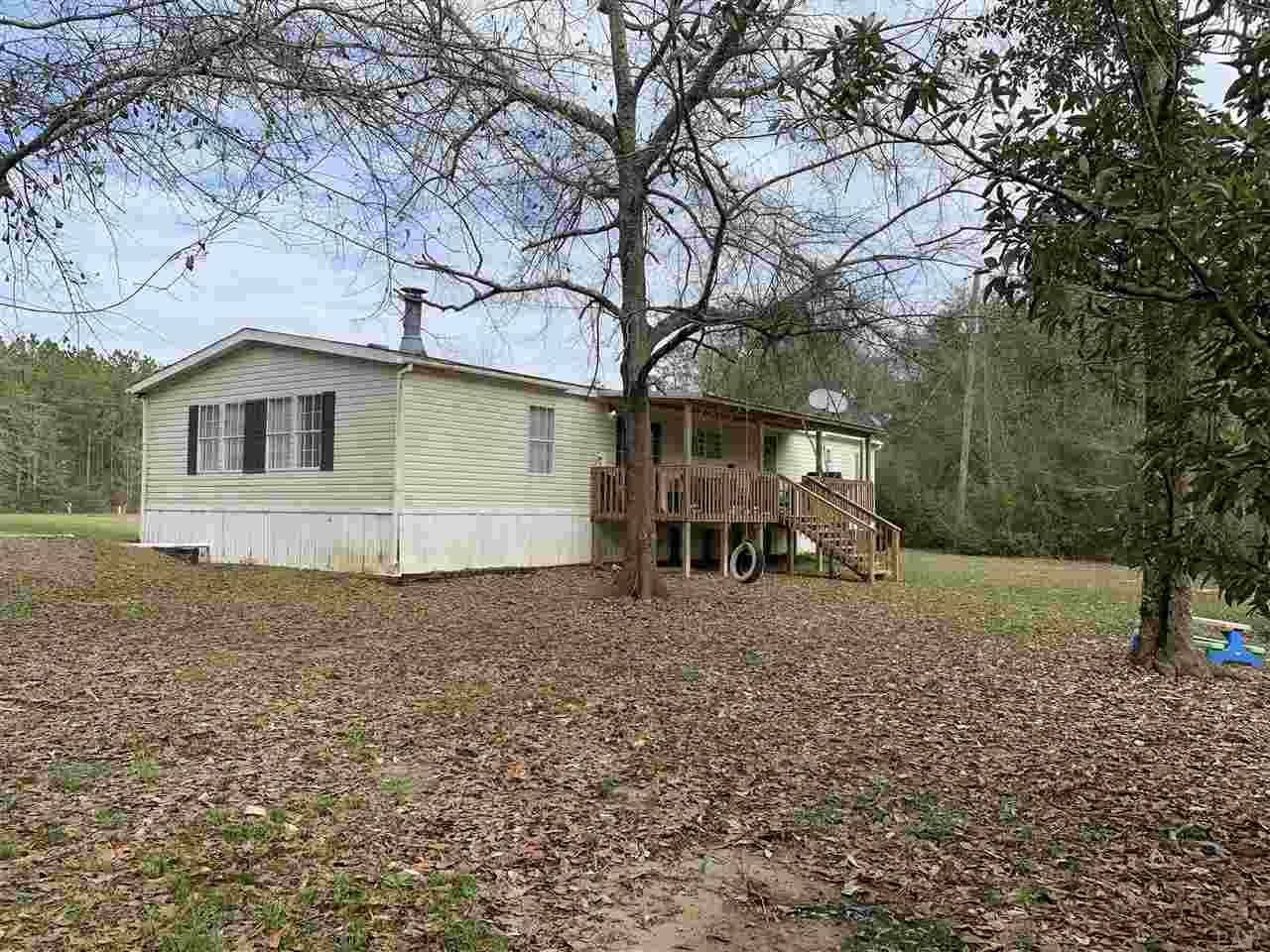 8828 Byrom Campbell Road Pace, FL 32571 - Photo 35 of 45 Gallery Image 35