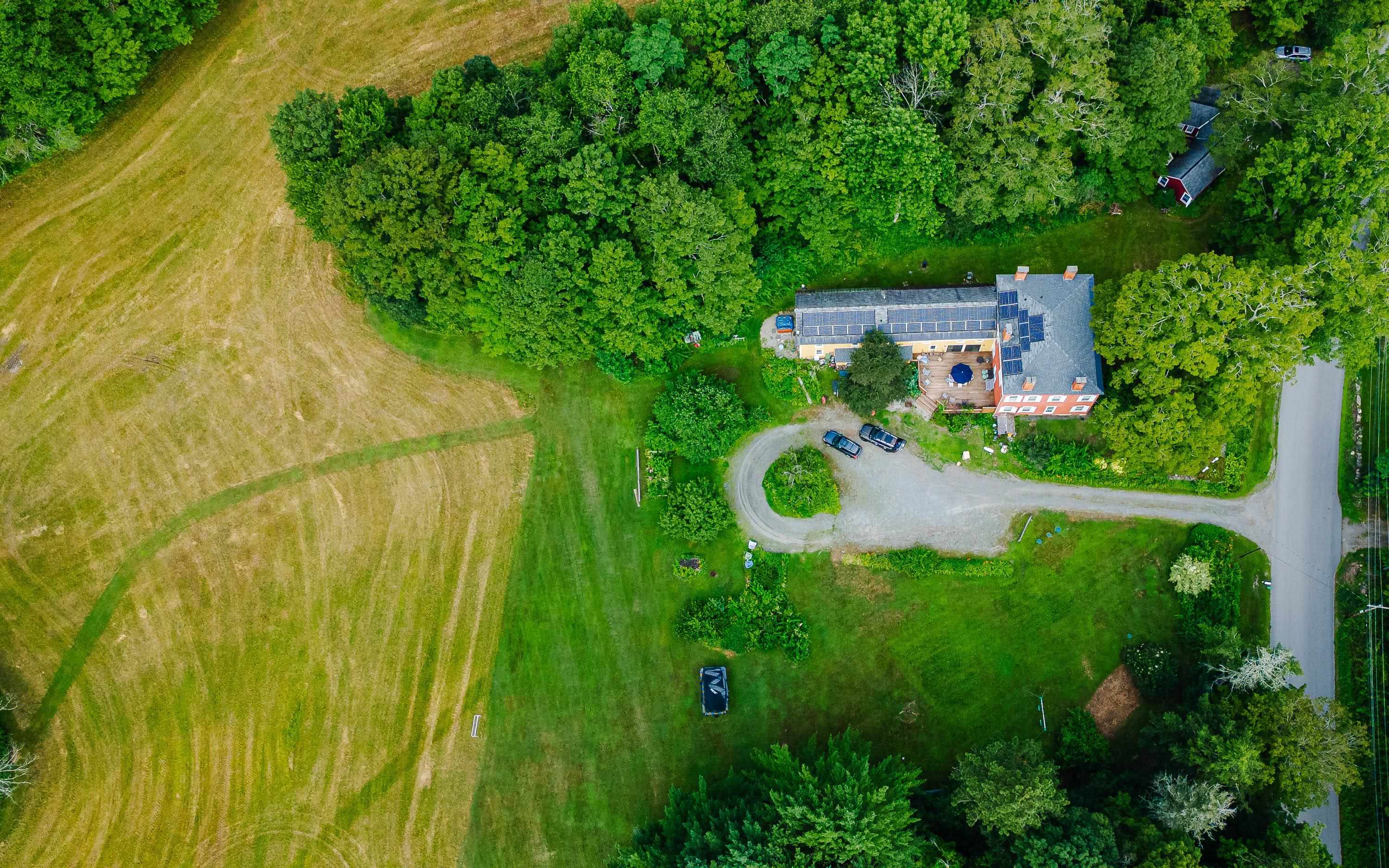 53 Hickory Ridge Road Putney, VT 05346 - Photo 38 of 45