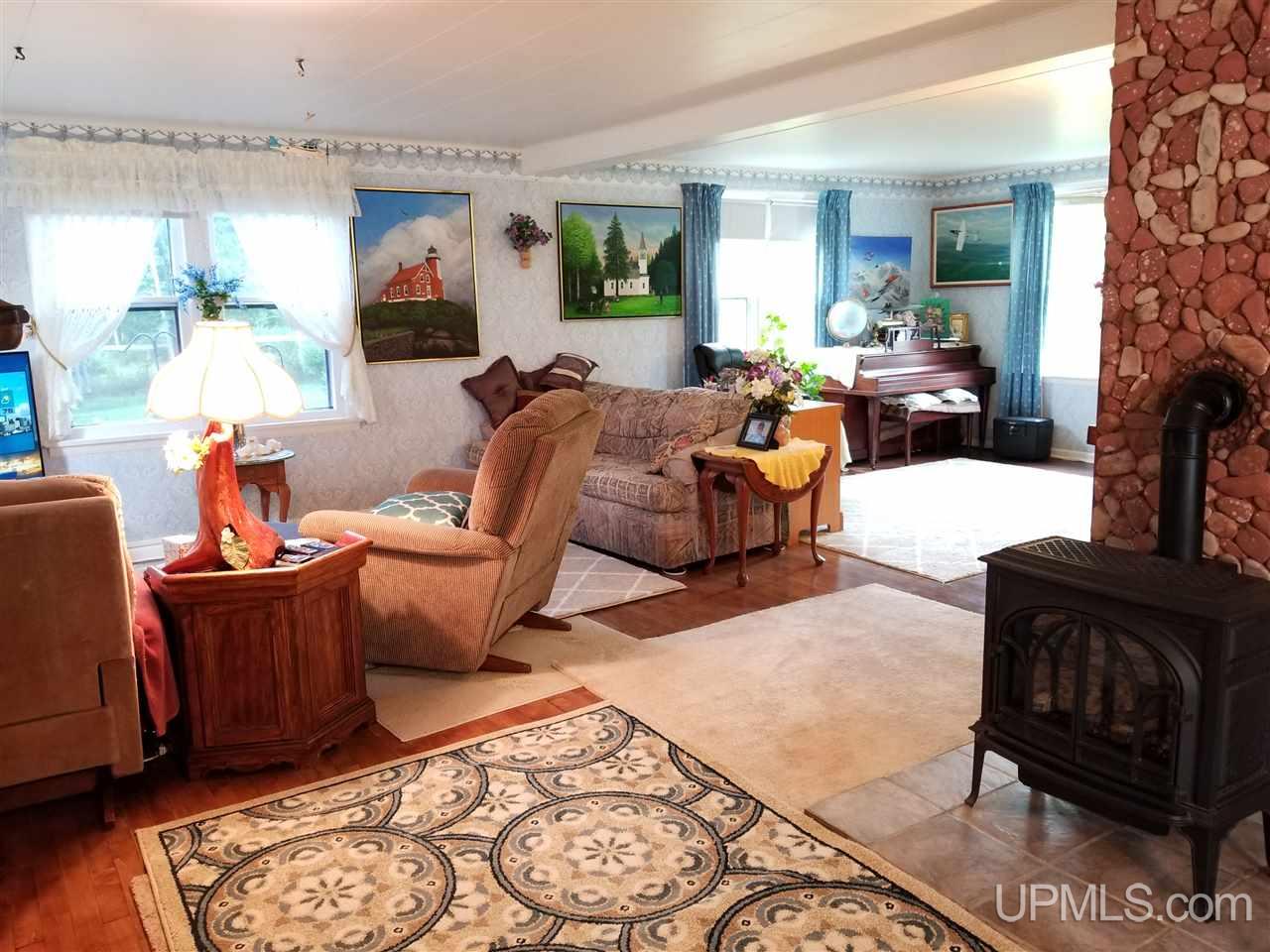 28151 Quarry Lake Road Lake Linden, MI 49945 - Photo 29 of 50 Gallery Image 29