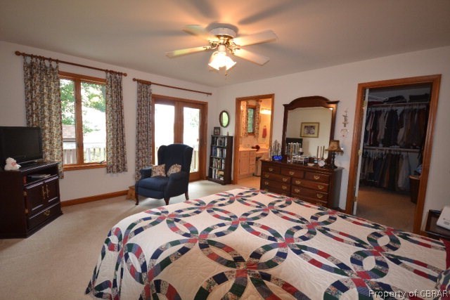 268 Sheps Point Drive Reedville, VA 22539 - Photo 21 of 26